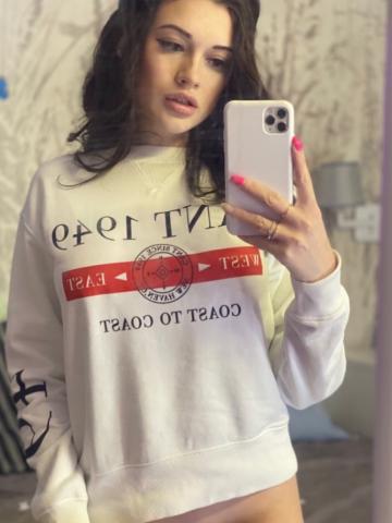 Проститутка Лина