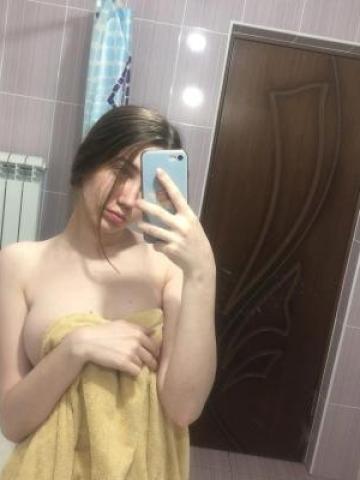Проститутка Злата